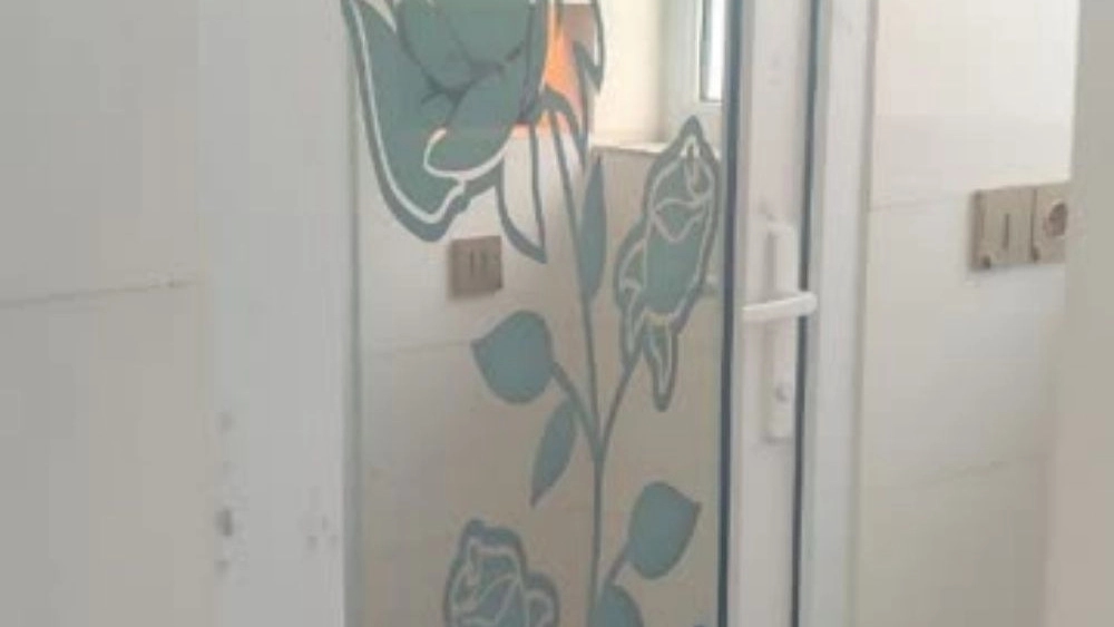 UPVC door and window installation in Dehgolan