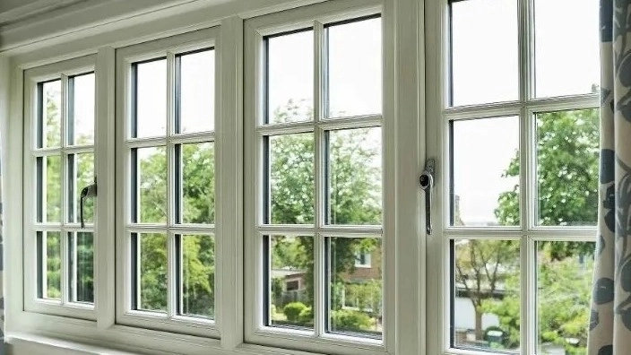 UPVC window in Sanandaj, safe purchase, professional insulation