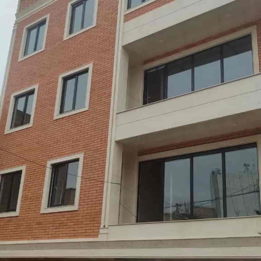 ساخت و نصب درب و پنجره upvc دوجداره