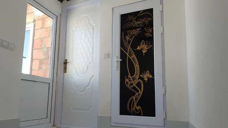 Buy UPVC doors and windows at a reasonable price in West Azerbaijan