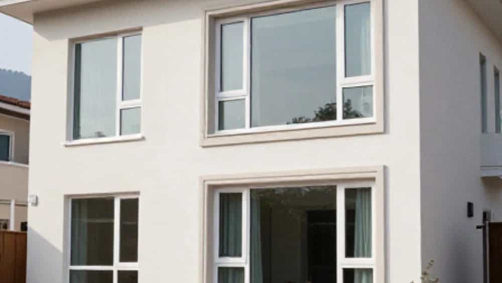 The best uPVC installation center in Sanandaj