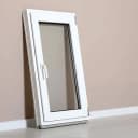 Qasr construction clinic, construction and installation of double-glazed upvc doors and windows in Kurdistan