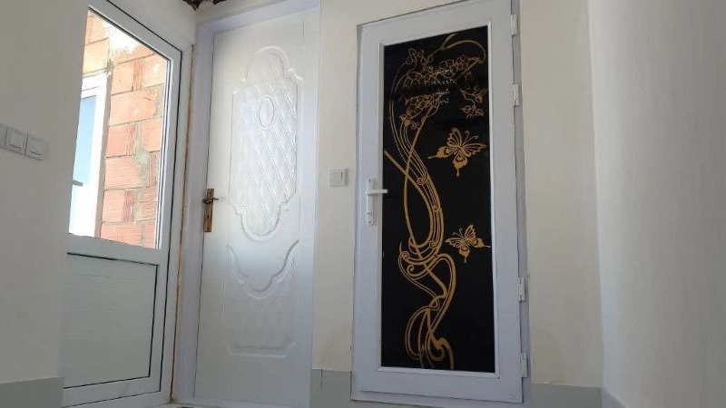 Buy UPVC doors and windows at a reasonable price in West Azerbaijan Buy UPVC doors and windows at a reasonable price in West Azerbaijan