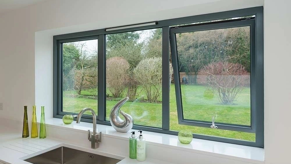How is double-glazed glass made? How is double-glazed glass made?